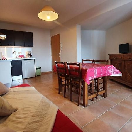 Appartement Neuf Avec Terrasse Sur Praloup 1600 Uvernet-Fours Bagian luar foto